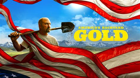 america's backyard gold season 1 episode 6